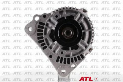 ATL AUTOTECHNIK l39010 -  Генератор